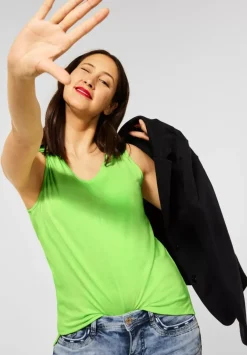 Basictop Mit Raffungen
