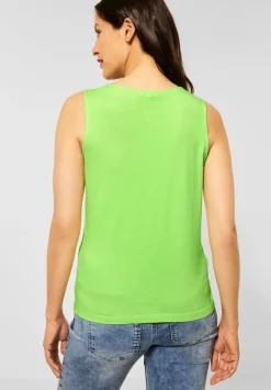 Basictop Mit Raffungen