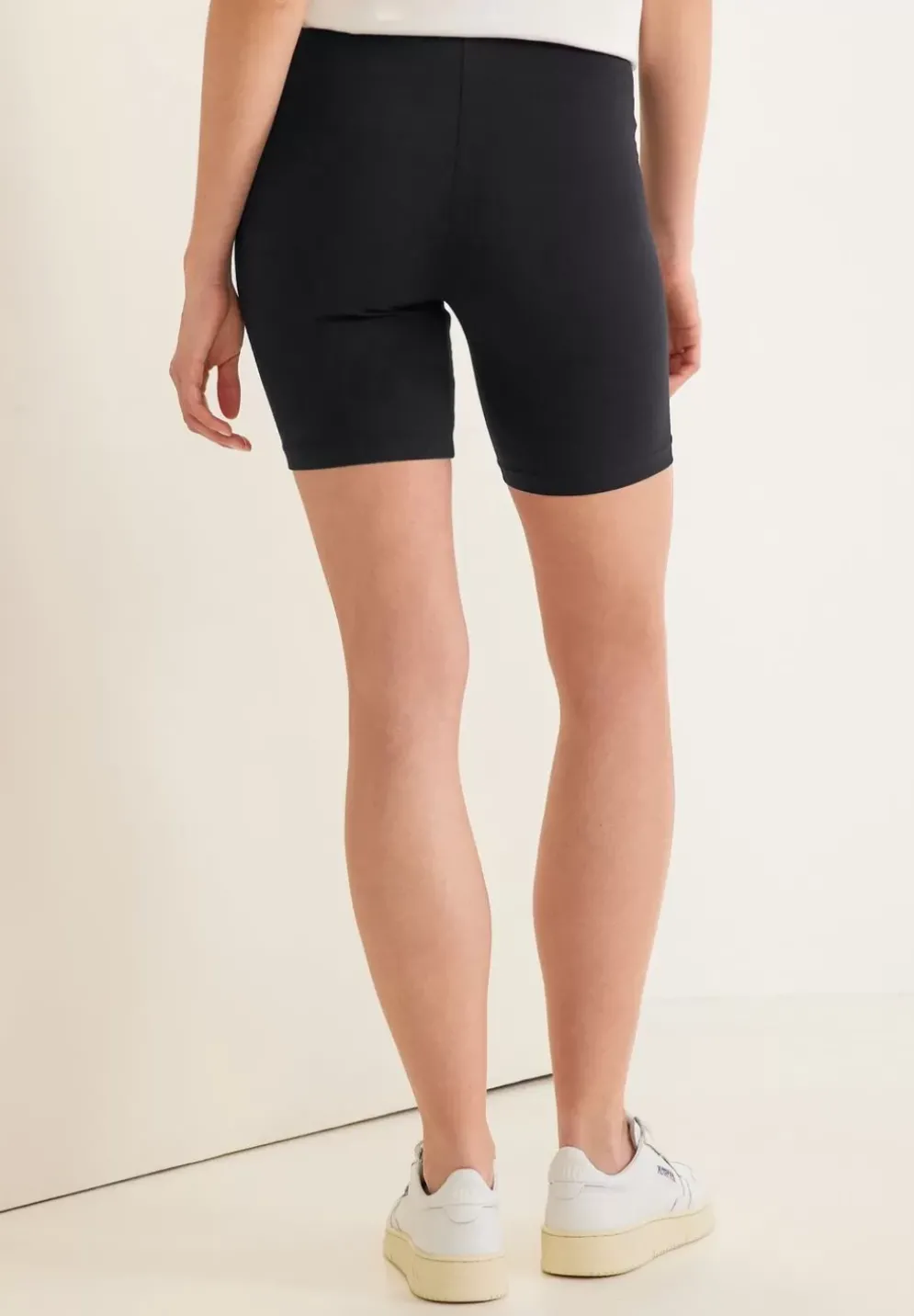 Biker Shorts Leggings