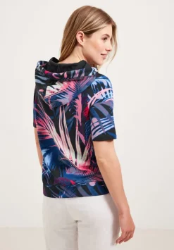 Blatterprint Hoodie Shirt