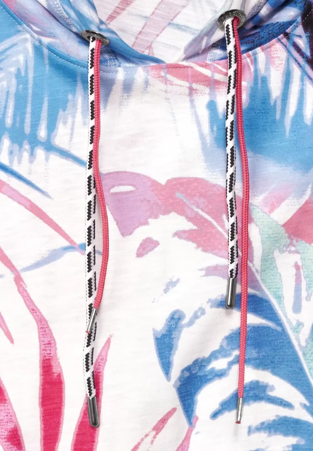 Blatterprint Hoodie Shirt