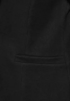 Blazer Mit Raffungen