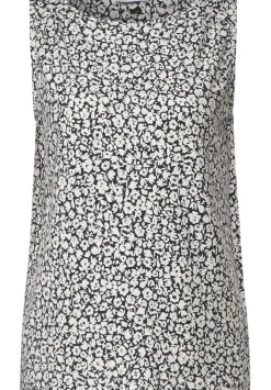 Blumenprint Top