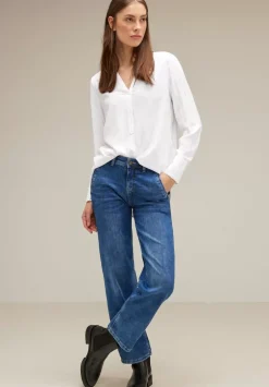 Bluse Bamika Long