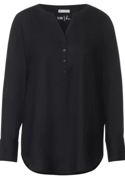 Bluse Bamika Long
