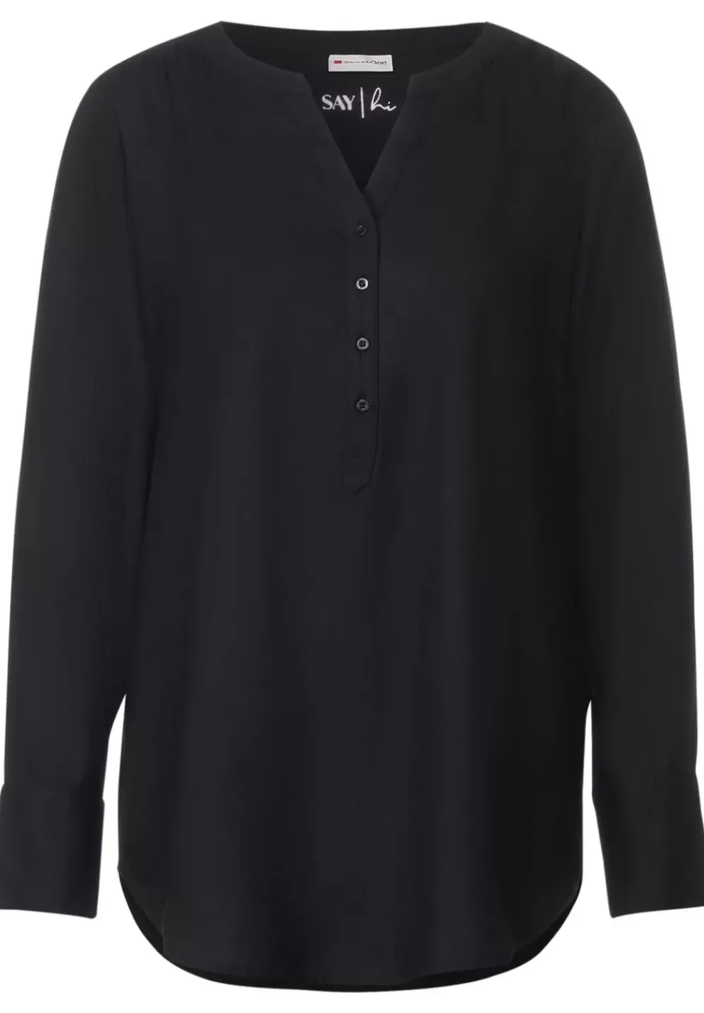 Bluse Bamika Long