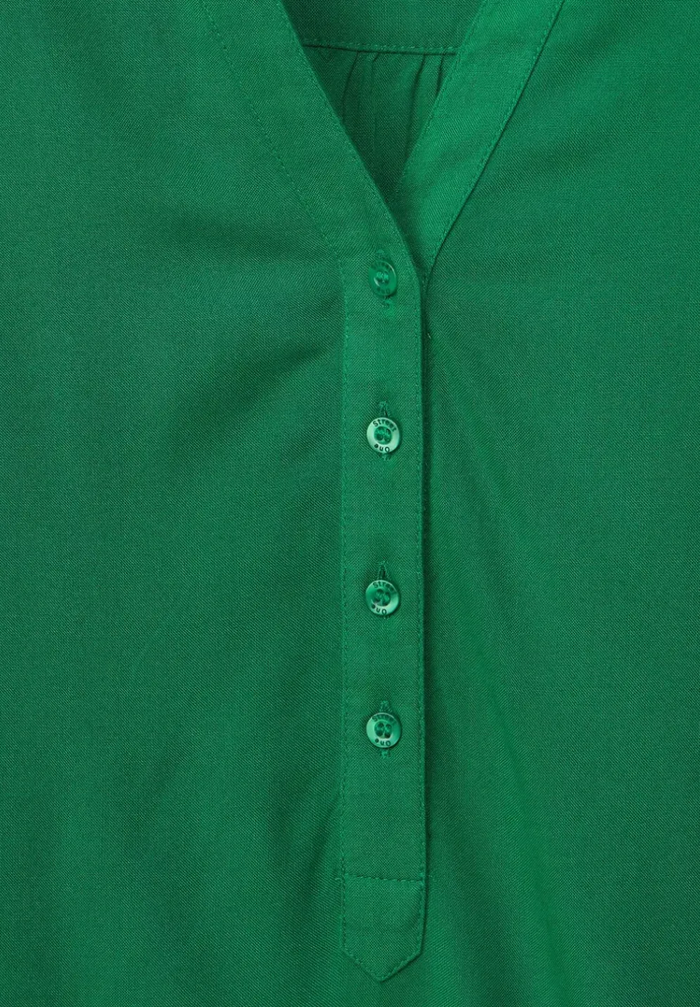 Bluse Bamika Long