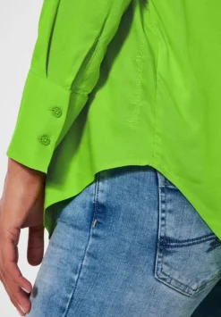 Bluse Bamika Long