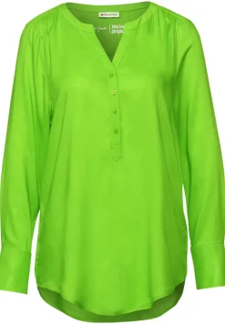 Bluse Bamika Long