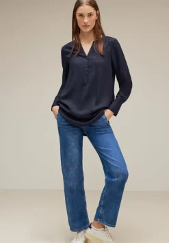 Bluse Bamika Long