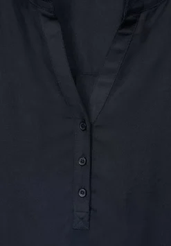 Bluse Im Tunikastyle