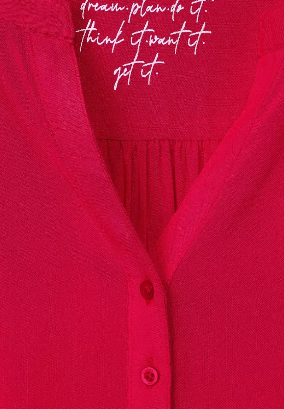 Bluse Im Tunikastyle