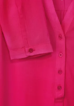Bluse Im Tunikastyle