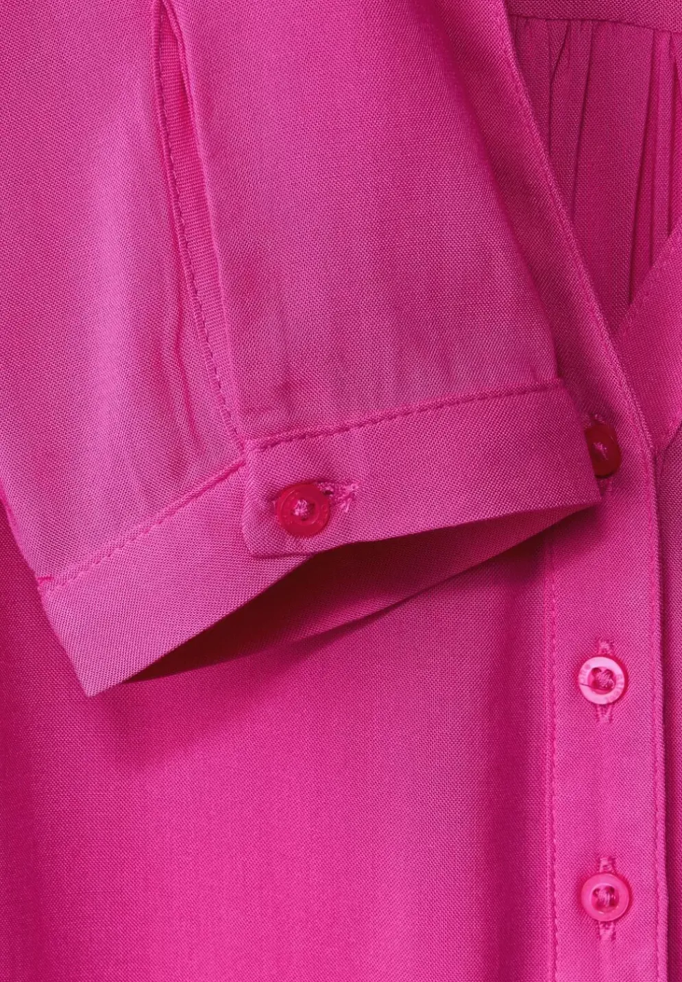 Bluse Im Tunikastyle
