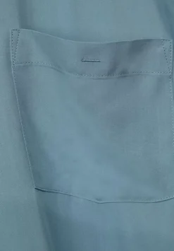 Bluse In Viskose