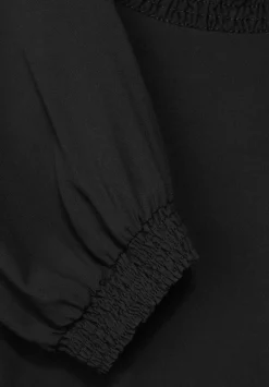 Bluse In Viskose