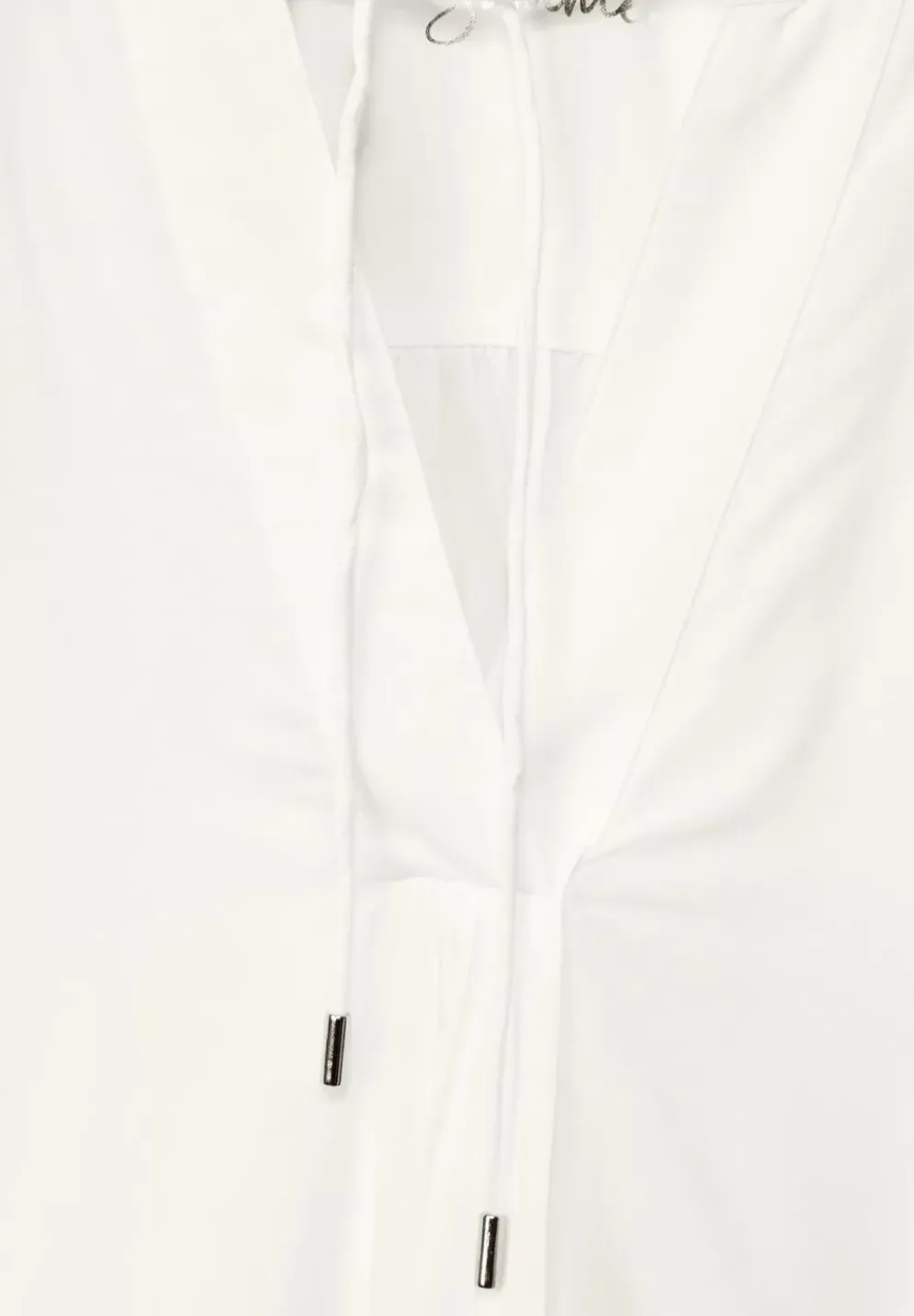 Bluse Mit 3/4 Armel