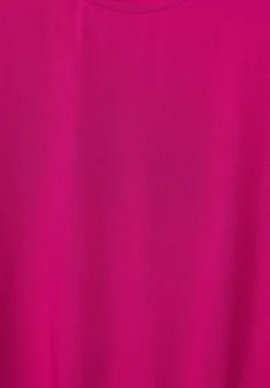 Bluse Mit Elastiksaum