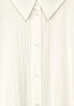 Bluse Mit Knotendetail