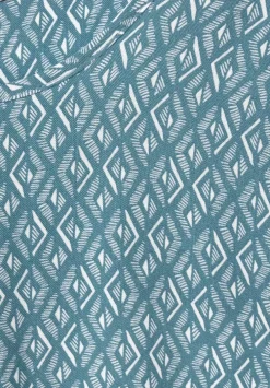 Bluse Mit Knotendetail