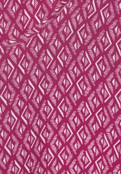 Bluse Mit Knotendetail