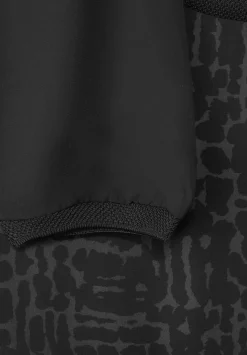 Bluse Mit Print