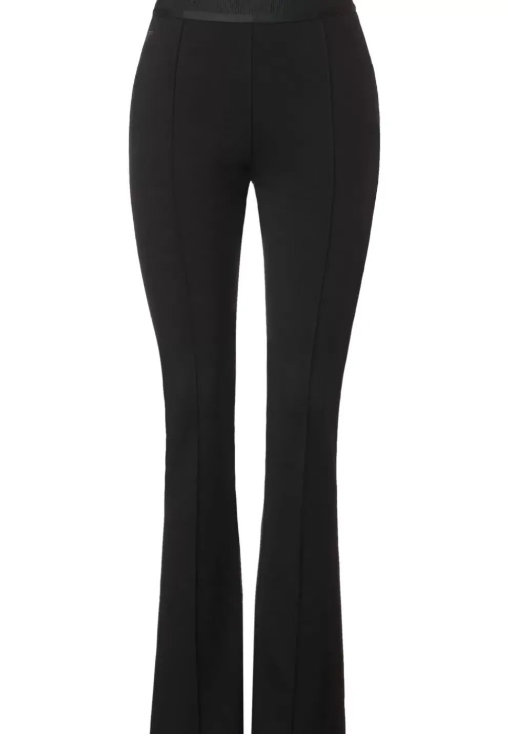 Bootcut Skinny Fit Hose