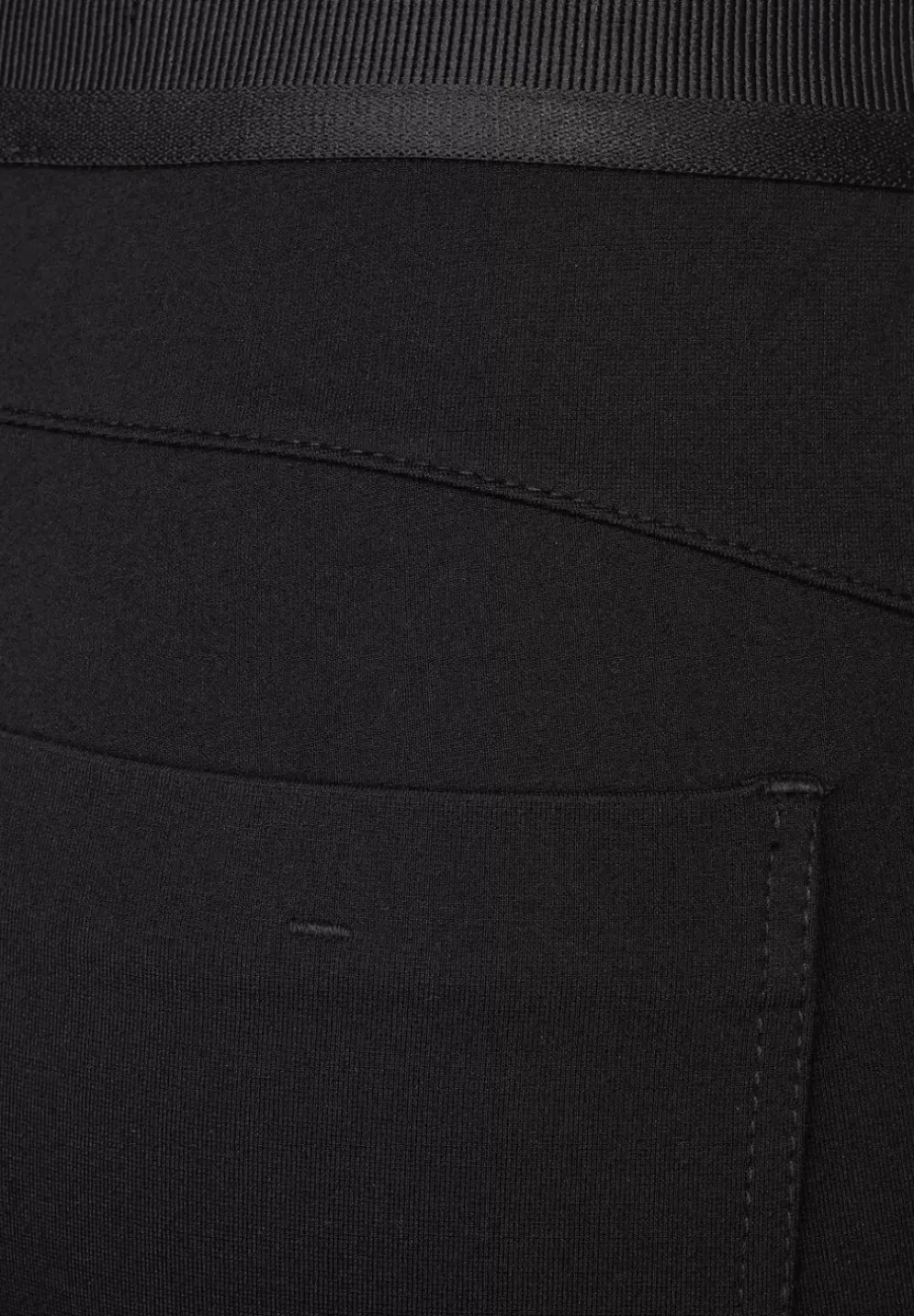 Bootcut Skinny Fit Hose
