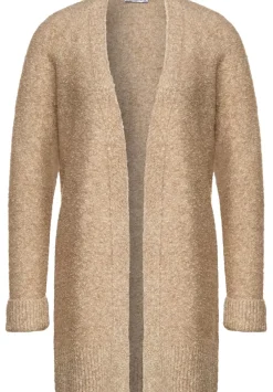Boucle Cardigan