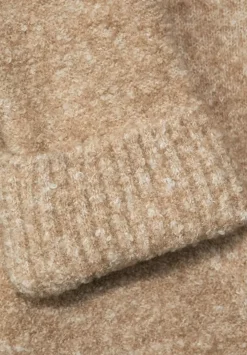Boucle Cardigan