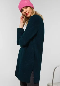 Boucle Cardigan