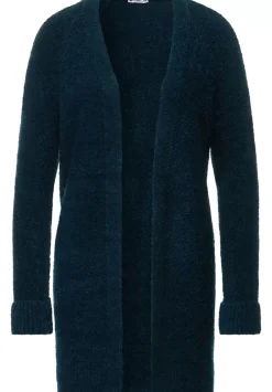 Boucle Cardigan