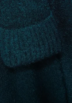 Boucle Cardigan