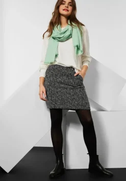 Boucle Minirock