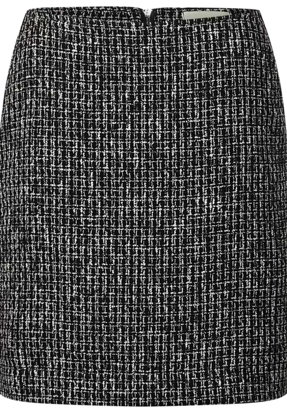 Boucle Minirock