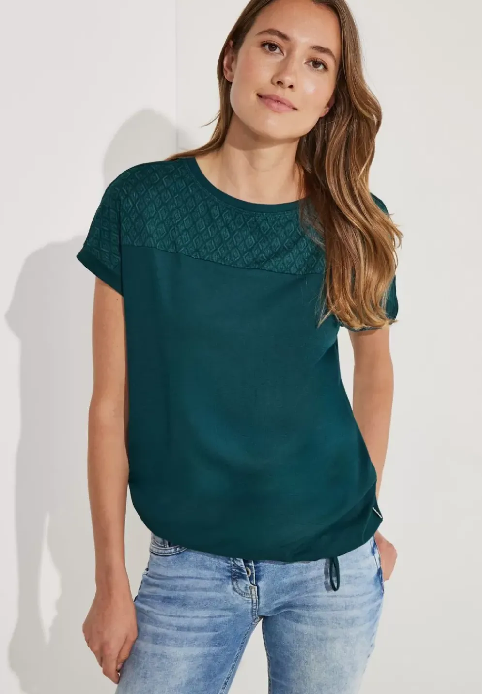 Burn Out Shirt