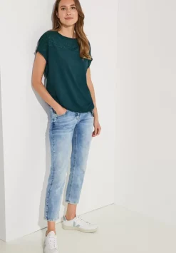 Burn Out Shirt
