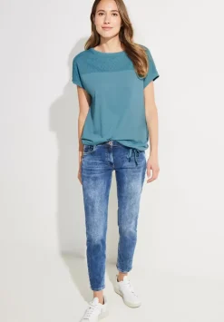 Burn Out Shirt