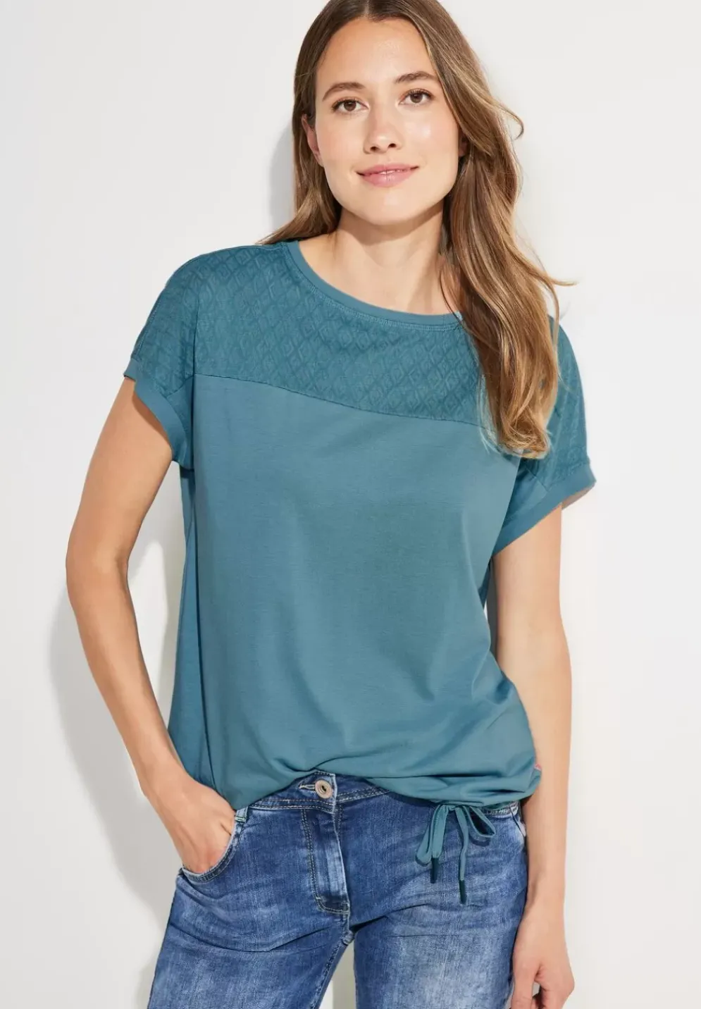 Burn Out Shirt