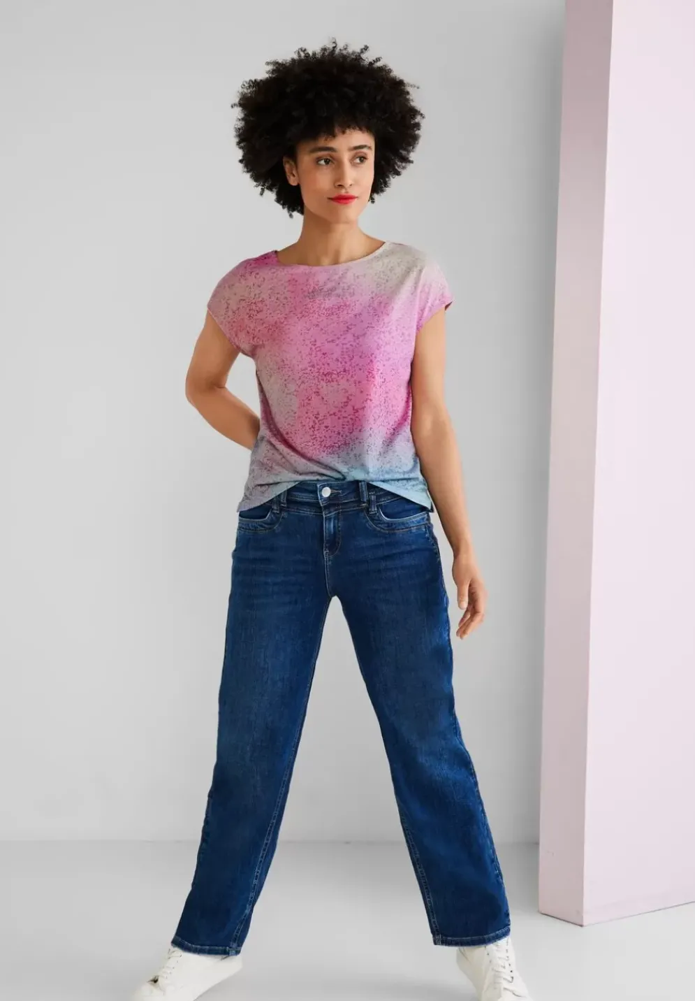 Burn Out Shirt