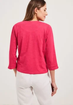 Burn Out Shirtjacke