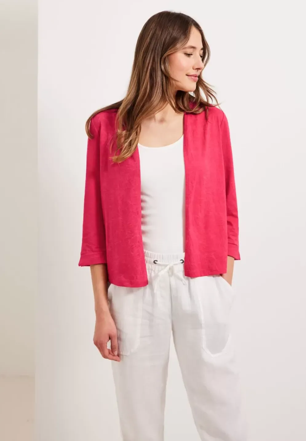 Burn Out Shirtjacke