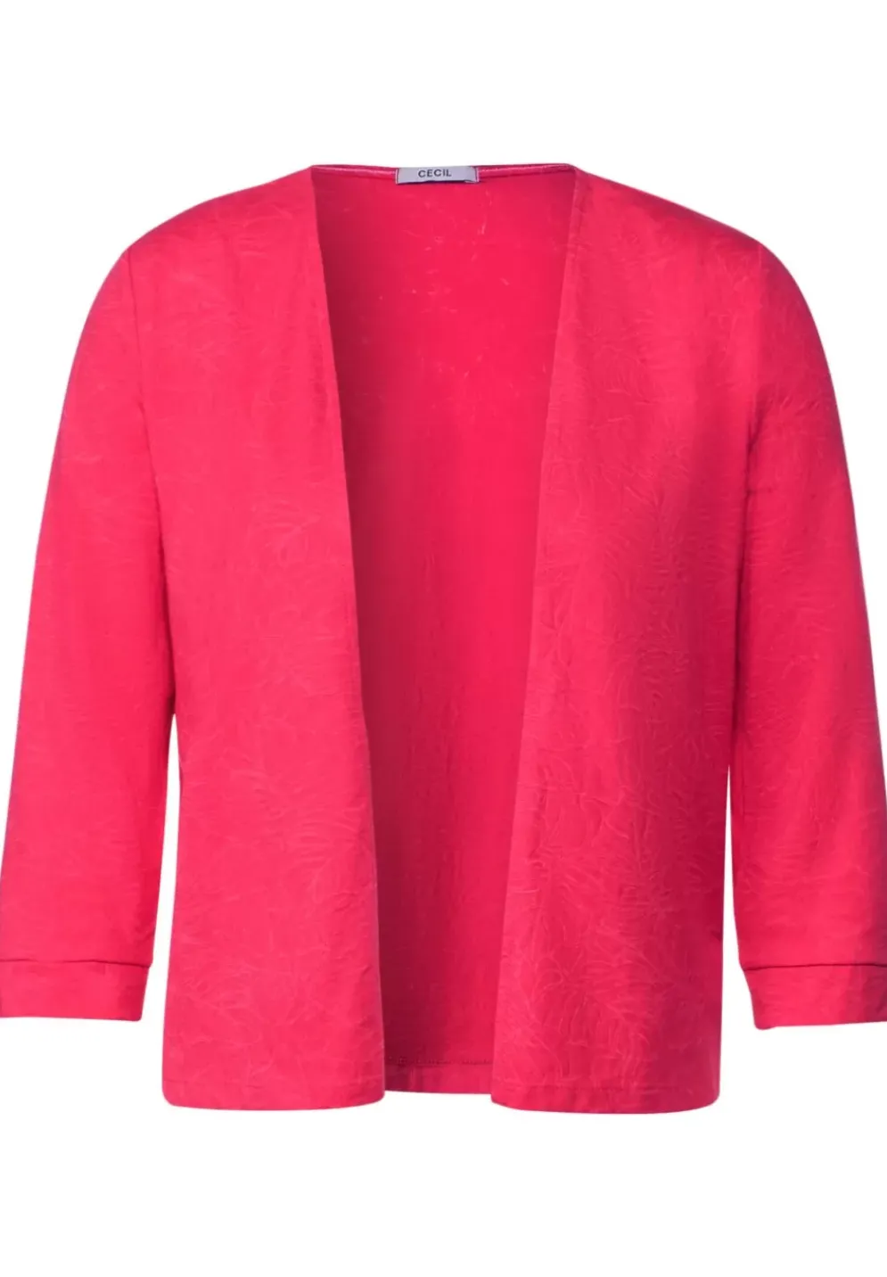 Burn Out Shirtjacke