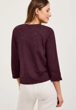 Burn Out Shirtjacke