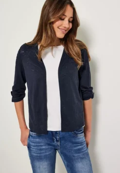Burn Out Shirtjacke