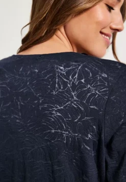 Burn Out Shirtjacke