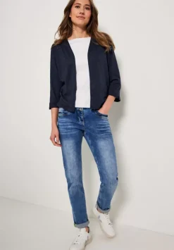 Burn Out Shirtjacke
