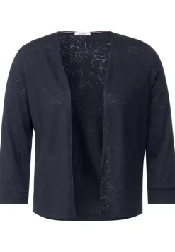 Burn Out Shirtjacke