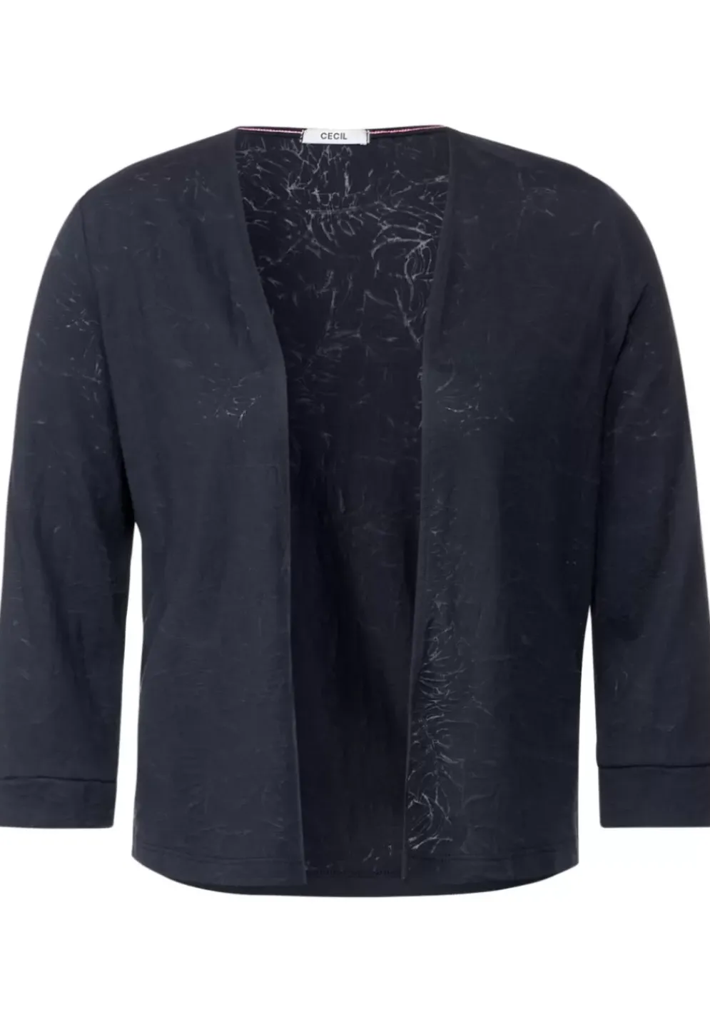 Burn Out Shirtjacke