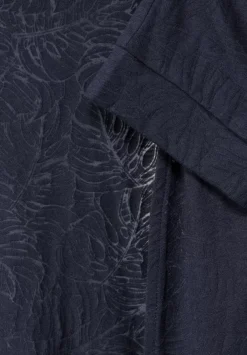 Burn Out Shirtjacke